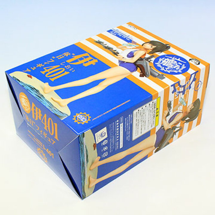 楽天市場 伊401 休日フィギュア 艦隊これくしょん 艦これ しおい 潜特型二番艦 ゲーム キャラクター グッズ プライズ タイトー ポスターおまけ付き 即納 10p05sep15 トレジャーマーケット