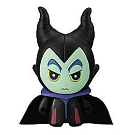 MALEFICENT （コレキャラ キングダムハーツ DISNEY KINGDOM HEARTS フィギュア アニメ ゲーム キンハ キャラクター グッズ ガチャ バンダイ） 【即納】【ネコポス配送対応可能】【数量限定】