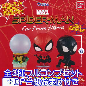 JvL MARVEL02 XpC_[} CAPCHARA MARVEL SPIDER MAN K` o_CiS3tRvZbg{DP䎆܂tjy[zyʌz