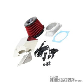 APEXi アペックス エアクリ ランエボ 7 8 8-MR 9 9-MR CT9A 4G63(ターボ） パワーインテーク 507-M005 ミツビシ (126121135