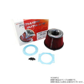 即納 APEXi アペックス エアクリ 交換用 フィルター ロードスター NB8C/NB6C BP-ZE/B6-ZE 500-A022 マツダ (126121251