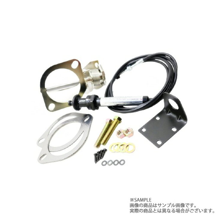 楽天市場】APEXi アペックス ECV Φ80 フランジ汎用タイプ エキゾースト 