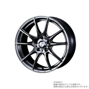 WEDS ウェッズ スポーツ WedsSport SA-25R 17x7.0 40 5H/114.3 PSB アルミ ホイール 1本 73708 トラスト企画 (179132317