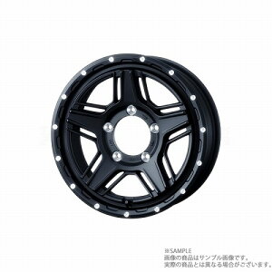 �E�F�b�Y ADVENTURE MUD VANCE 07 16x5.5 22 5H/139.7 �t���}�b�g�u���b�N �z�C�[�� �A�h�x���`���[ 1�{ 40533 �g���X�g��� (179132481