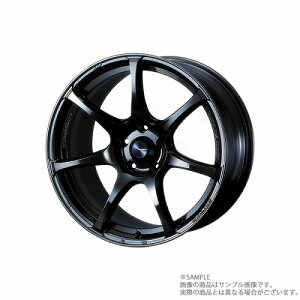 WEDS EFbY X|[c WedsSport SA-75R 17 x 7.5 45 5H/114.3 HBC II A~ zC[ 1{ 74026 gXg (179132600