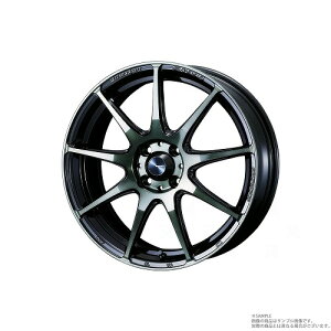 WEDS EFbY X|[c WedsSport SA-99R 16x5.0 45 4H/100 WBC A~ zC[ 1{ 73866 gXg (179132638
