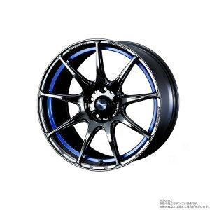 WEDS EFbY X|[c WedsSport SA-99R 17x6.5 50 4H/100 BLC II A~ zC[ 1{ 73875 gXg (179132647