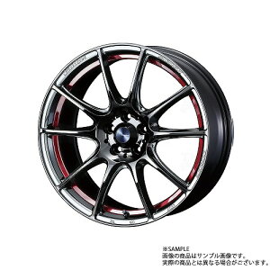WEDS EFbY X|[c WedsSport SA-25R 18x7.5 45 5H/100 RLC A~ zC[ 1{ 73834 gXg (179133036