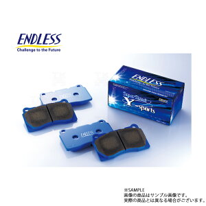 ENDLESS �G���h���X SSY (�t�����g) AZ �I�t���[�h JM23W 1998/10-2014/3 EP337 �g���X�g��� 227201102