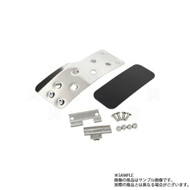 CUSCO クスコ スポーツアクセルペダル フォレスター SH5/SH9/SHJ/SJ5/SJG MT/AT車 共通 965766A トラスト企画 (332111017