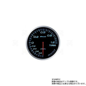 Defi ftB Defi-Link ADVANCE AhoX BF 60 ^[{v Max 120kPaf u[ DF10003 gXg (591161065