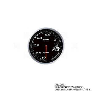 Defi ftB Defi-Link ADVANCE AhoX BF 60 C}jv -100kPa?+20kPa zCg DF10101 gXg (591161066