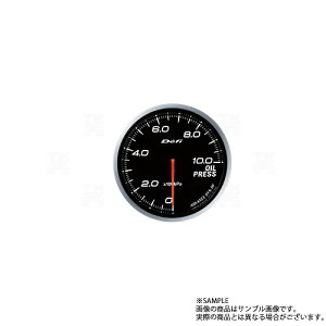 Defi ftB Defi-Link ADVANCE AhoX BF 60 v/ICvX 0kPa-1000kPa zCg DF10201 (591161069