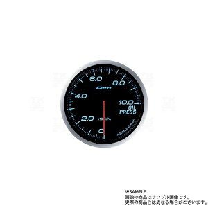Defi ftB Defi-Link ADVANCE AhoX BF 60 v/ICvX 0kPa?1000kPa u[ DF10203 (591161071