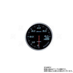 Defi ftB Defi-Link ADVANCE AhoX BF 60 Rv/t[GvX 0kPa`600kPa u[ DF10303 gXg (591161073