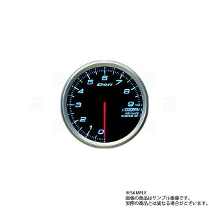 Defi ftB Defi-Link ADVANCE AhoX BF 80 ^R[^[/GW]v 0?9000RPM u[ DF10903 gXg (591161086