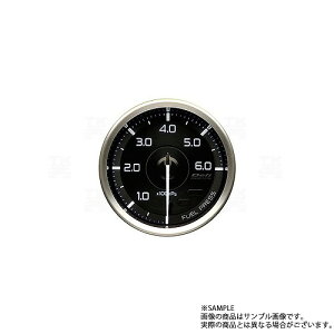 Defi デフィ Defi-Link ADVANCE アドバンス A1 60φ 燃圧計/フューエルプレス 0kPa?600kPa DF15101 トラスト企画 (591161101