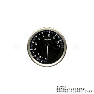 Defi ftB Defi-Link ADVANCE AhoX A1 80 ^R[^[/GW]v 0?11000RPM DF15501 gXg (591161104