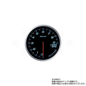 Defi ftB Defi-Link ADVANCE AhoX BF 60 ^R[^[/GW]v 0?9000RPM u[ DF10706 gXg (591161140