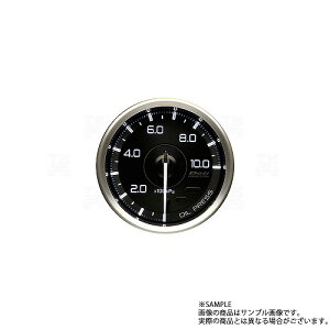 Defi デフィ Defi-Link ADVANCE アドバンス A1 60φ 油圧計/オイルプレス 0kPa-1000kPa DF15001 トラスト企画 (591161149