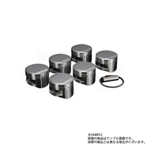 TOMEI �����p���[�h �b�� �s�X�g���L�b�g �X�J�C���C�� GT-R BNR34/R34 RB26DETT 1121865111 �g���X�g��� �j�b�T�� (612121335
