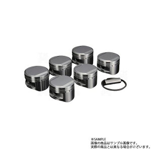 TOMEI �����p���[�h �b�� �s�X�g���L�b�g �X�J�C���C�� GT-R BNR34/R34 RB26DETT 1121870111 �g���X�g��� �j�b�T�� (612121337
