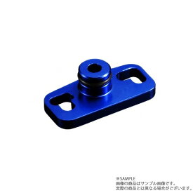 即納 TOMEI 東名パワード レギュレーター アダプター ランサーエボリューション8 CT9A 4G63 185108 トラスト企画 ミツビシ (612121374
