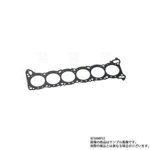 TOMEI �����p���[�h ���^�� �w�b�h�K�X�P�b�g ���[���� C34 RB25DE/RB25DET ��87.0 t=1.5mm 1312870151 �j�b�T�� (612121615