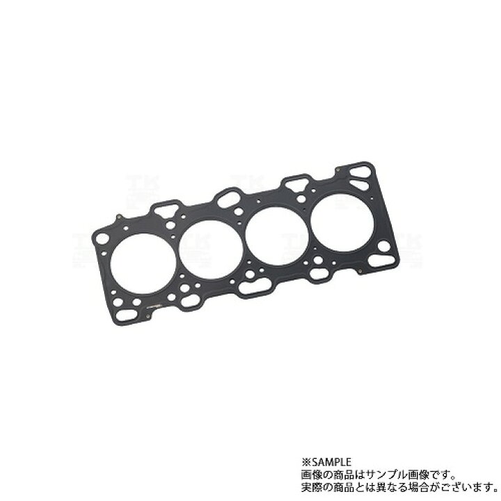 楽天市場】TOMEI 東名パワード メタル ヘッドガスケット ランサー 