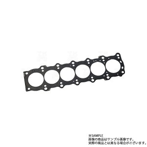 TOMEI �����p���[�h ���^�� �w�b�h�K�X�P�b�g �N���X�^ JZX100 1JZ-GTE ��87.5 t=2.0mm 1372875201 �g���X�g��� (612121646