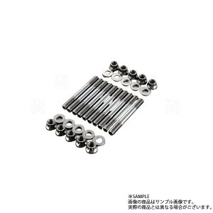 TOMEI �����p���[�h ���C���X�^�b�h�{���g �J���[�� ���r�� AE101/AE111 4AG/4A-GE/4A-GZE 193072 �g���X�g��� �g���^ (612121673