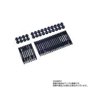 TOMEI �����p���[�h RB26 �X�^�b�h�J���L���b�v�{���g �X�J�C���C�� GT-R R32/BNR32 RB26DETT 193016 �g���X�g��� �j�b�T�� (612121676