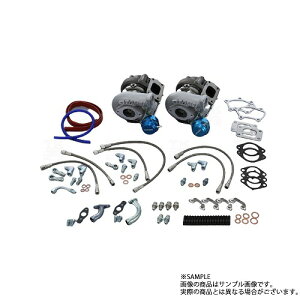 TOMEI �����p���[�h �^�[�r���L�b�g �X�J�C���C�� GT-R R34/BNR34 RB26DETT 173102 �g���X�g��� �j�b�T�� (612121686