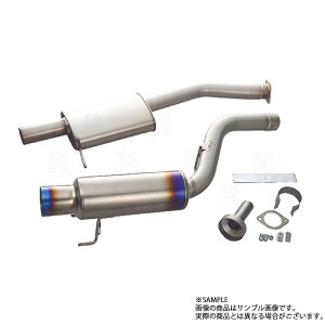 TOMEI p[h }t[ XJCC GT-R R33/BCNR33 RB26DETT Ti X|[c`^jE}t[ 442002 (612141108
