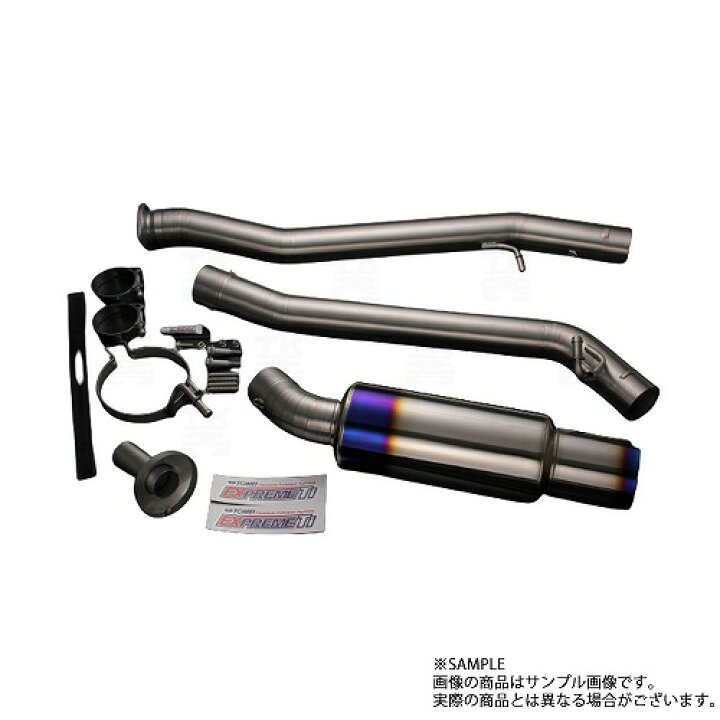 楽天市場】TOMEI 東名パワード マフラー インプレッサ WRX STI GDB E/F 