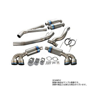TOMEI p[h }t[ GT-R R35 VR38DETT Ti RACING `^jE}t[ 441007 gXg jbT (612141125