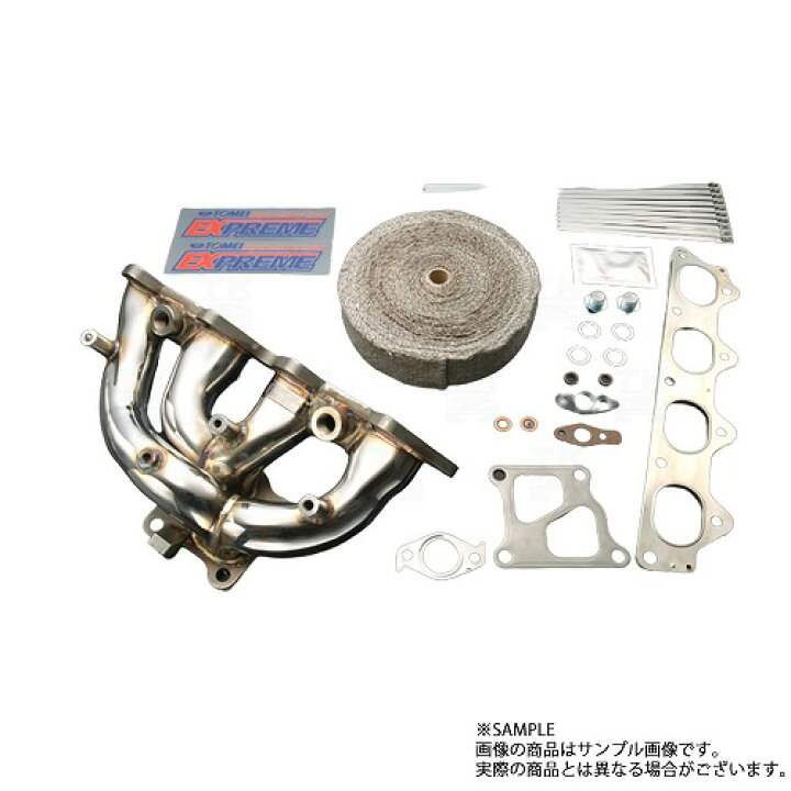 楽天市場】TOMEI 東名パワード EXPREME エキマニ ランサー 