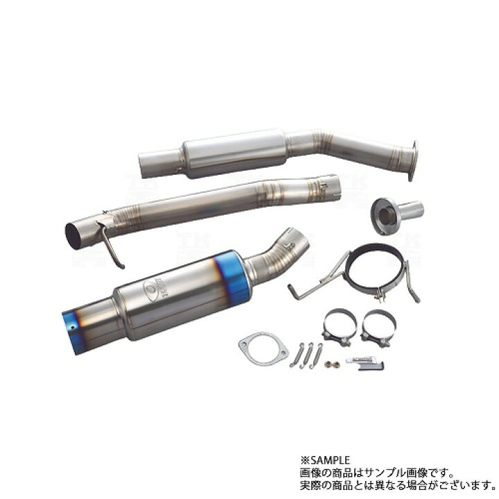 楽天市場】TOMEI 東名パワード マフラー シルビア S15 SR20DET EXPREME 