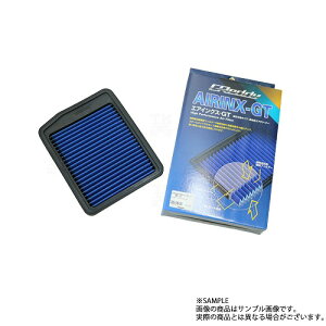 TRUST トラスト エアクリ エリシオン プレステージ RR1/RR2 K24A フィルター AIRINX-GT 12552512 HN-12GT トラスト企画 (618121518