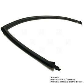 即納 日産 ウェザーストリップ ボディ側 右 スカイライン GT-R BNR32 R32 76860-04U01 純正品 (663101008