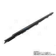 日産 ドアアウトサイドモール 運転席側 180SX RPS13 1989/03- 80820-35F20 トラスト企画 純正品 (663101505