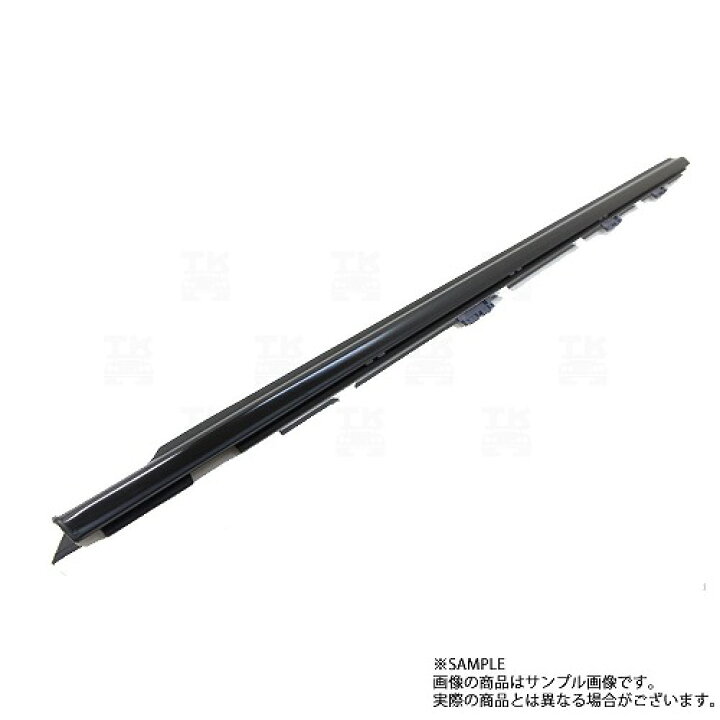 楽天市場】日産 ドアアウトサイドモール 運転席側 180SX RPS13 1989/03 