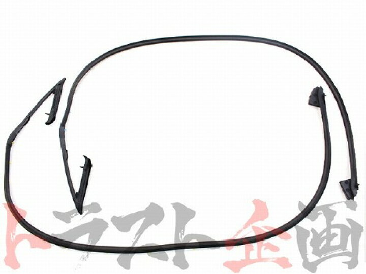 楽天市場】日産 ニッサン ウェザーストリップ ドア側 左右セット 180SX  