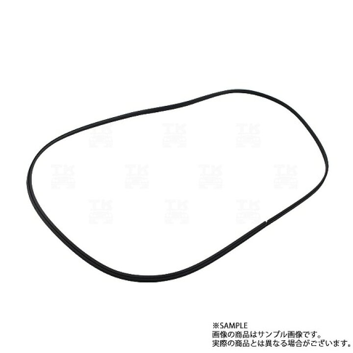 楽天市場】日産 トランク ウェザーストリップ シルビア S14 H4830 