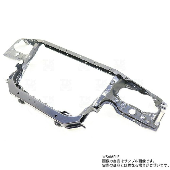 楽天市場】即納 日産 ラジエーター コアサポート Assy スカイライン GT 