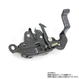 即納 日産 ボンネット キャッチ スカイライン GT-R BNR34 65601-AA400 純正品 ニッサン (663101806