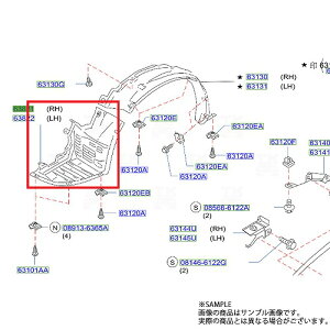 Y tF_[ Ci[ tg ^]ȑ RH VrA S15 63844-85F00 i jbT (663101866