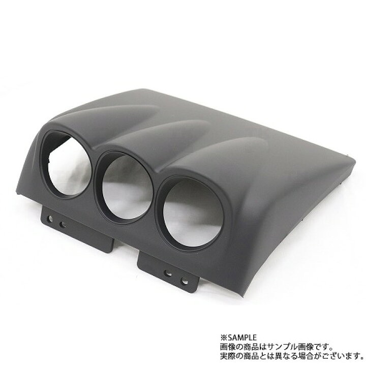楽天市場】日産 3連メーターカバー スカイライン ER34/ENR34 00/08- 2 