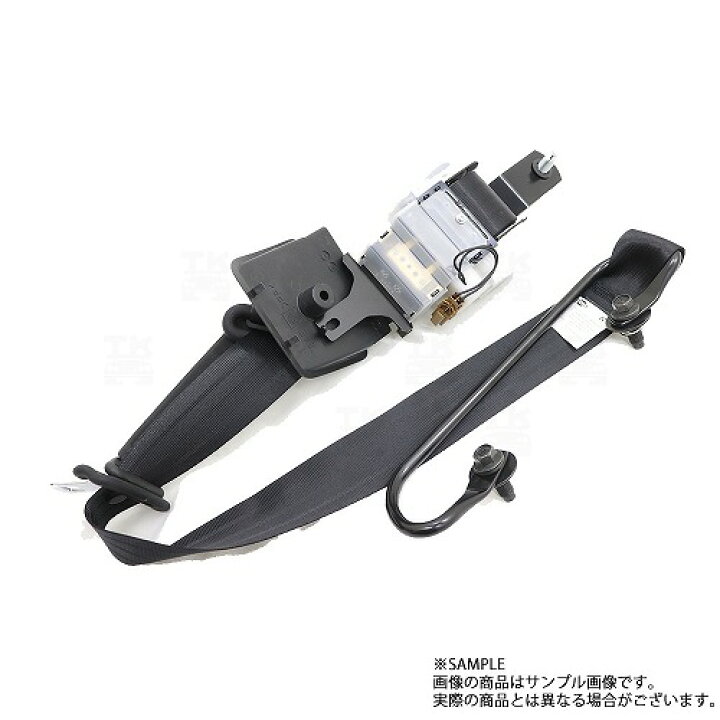 楽天市場】日産 フロント シートベルト ASSY 運転席側 スカイライン GT 