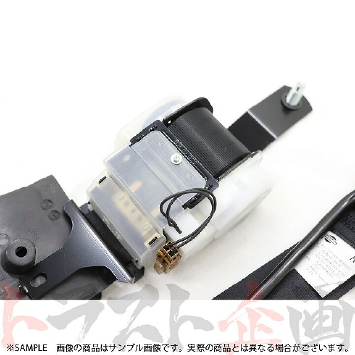 楽天市場】日産 フロント シートベルト ASSY 運転席側 スカイライン GT 